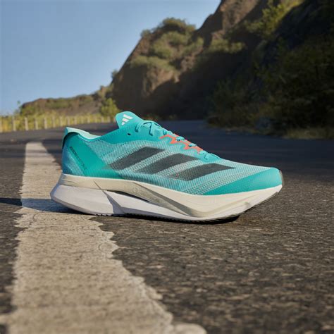 adidas damen- und herren laufschuh adizero|Adidas Adizero boston 12.